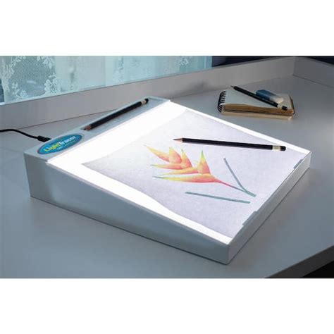 electrical light box sizes|lightbox for drawing and tracing.